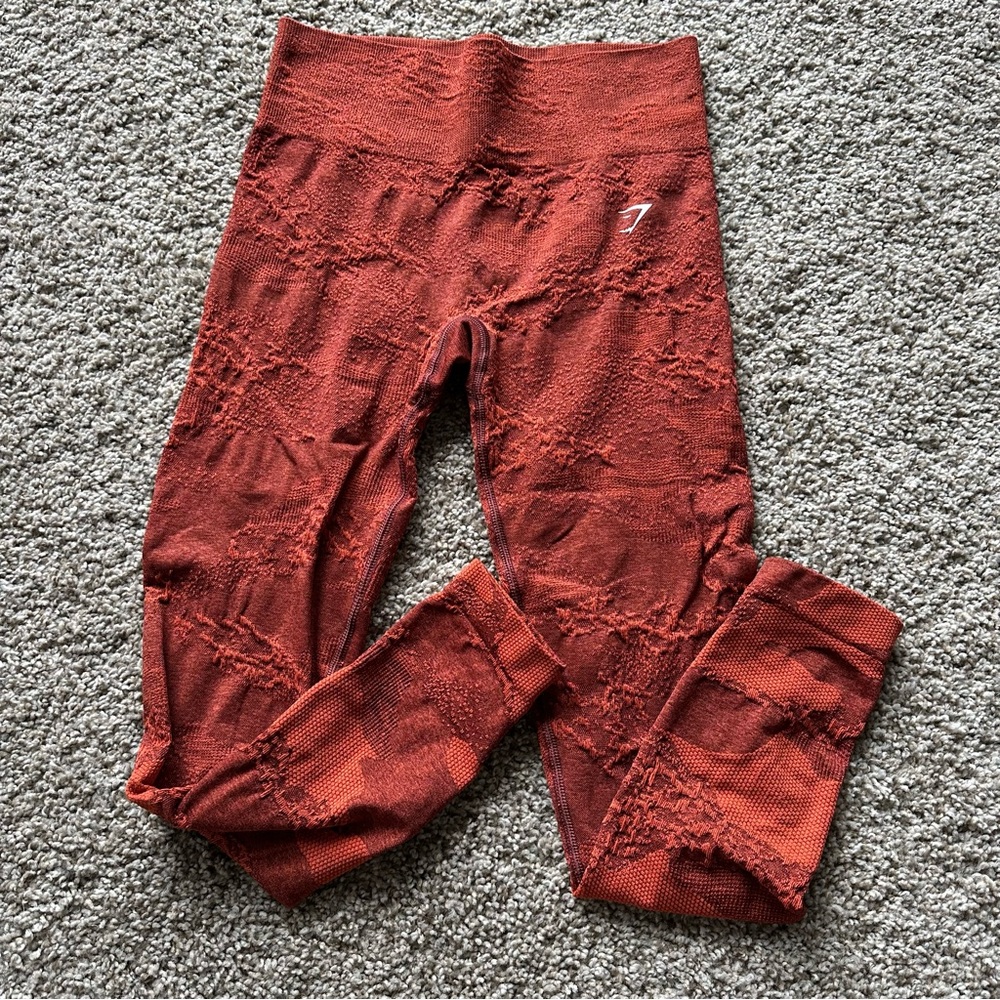 Gymshark leggings